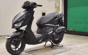YAMAHA CYGNUS Griffus SEJ4J