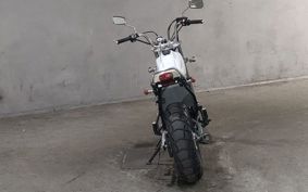 YAMAHA TW225 DG09J