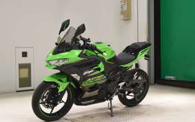 KAWASAKI NINJA 400 2020 EX400G