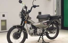 HONDA CT125-2 JA65
