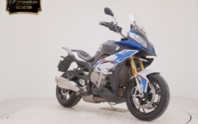 BMW S1000XR 2019