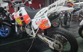 HONDA CRM250R MD24