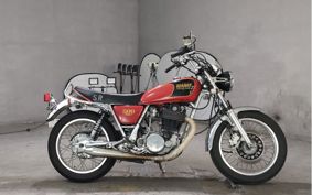 YAMAHA SR500 1989 1JN