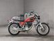 Фото Yamaha SR500 1989 с японского аукциона
