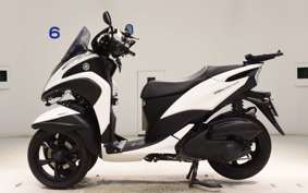 YAMAHA TRICITY 155 A 2025 SG37J