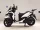 Фото Yamaha TRICITY 155 A 2025 с японского аукциона