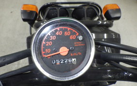 HONDA ZOOMER 2026 AF58