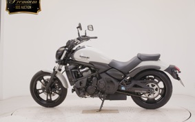 KAWASAKI VULCAN 650 S 2015 EN650A