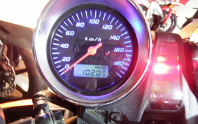 HONDA CB1300SF SUPER FOUR 1999 SC40