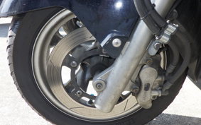 SUZUKI SKYWAVE 250 (Burgman 250) Gen.2 CJ43A