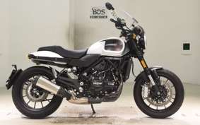 HARLEY X500 2024