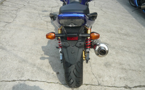 HONDA CB400SFV-3 BOLDOR 2016 NC42