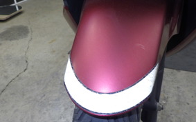 HONDA PCX125 2008 JF81