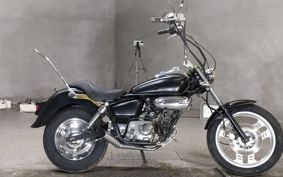 HONDA MAGNA 50 AC13