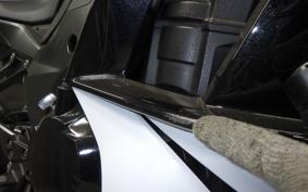 KAWASAKI NINJA 1000 A 2013