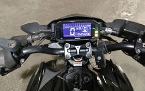 SUZUKI GSX-S125 DL32B