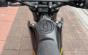 KAWASAKI KLX230 SM LX230A