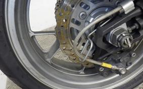 KAWASAKI ZZ1400 NINJA R 2008