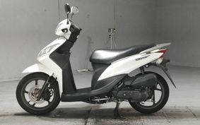 HONDA DIO 110 JF31
