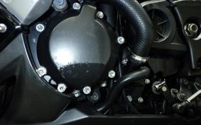 KAWASAKI ZX 10 NINJA R 2009 ZXT00E