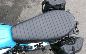 DUCATI SCRAMBLER NIGHT SHIFT 2021 3K00