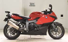BMW K1300S 2011