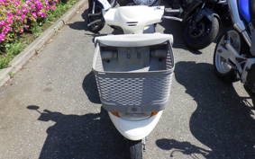 SUZUKI LET's 4 Basket CA43A
