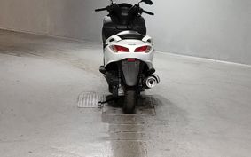 SUZUKI BURGMAN200 CH41A