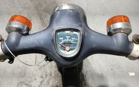 HONDA SUPER CUB50 C50