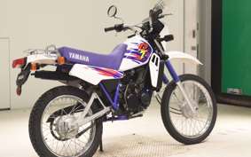YAMAHA DT50 2011 17W
