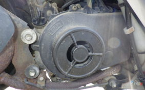 SUZUKI ADDRESS V50 G CA42A