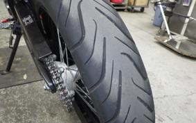 HONDA CRF250M 2005 MD44