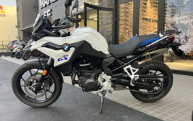 BMW F800GS 2024 0K51