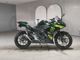 Фото Yamaha YZF-R25 с японского аукциона