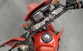 YAMAHA TW200 DG07J