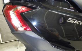SUZUKI SKYWAVE 650 LX 2014 CP52A