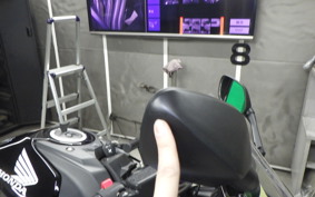 HONDA CBR650R 2023 RH03