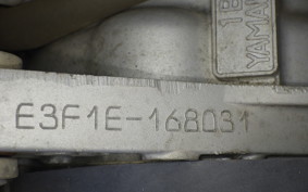 YAMAHA AXIS 125 TREET SE53J
