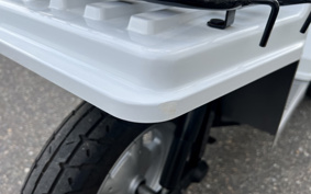 HONDA  GYRO X BASIC  TD02