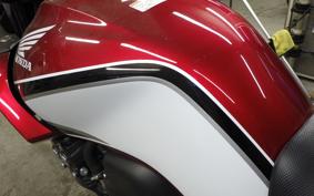 HONDA CB400 SUPER BOLDOR A 2022 NC42