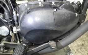 KAWASAKI 250TR 2009 BJ250F