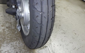 HONDA GYRO X 2012 TD02