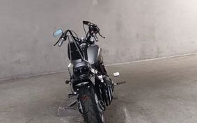 YAMAHA DRAGSTAR400 VH02J