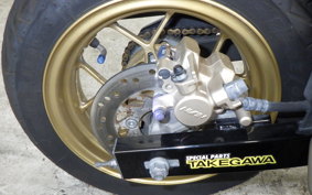 HONDA ｸﾞﾛﾑ JC75