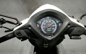 SUZUKI ADDRESS V110 CE47A