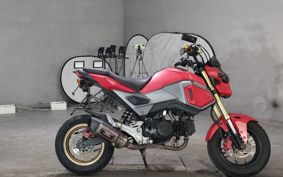 HONDA GU ROM JC61