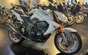 KAWASAKI Z1000 2007 ZRT00B