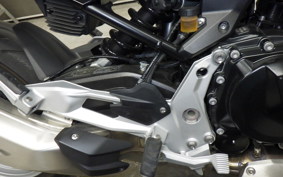 BMW F900R 2021
