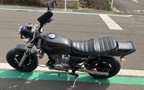 HONDA APE 50 AC16