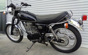 YAMAHA SR400-1 2003 RH01J